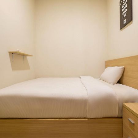 Oyo Life 2673 Rosewood Residence Karawang Zewnętrze zdjęcie