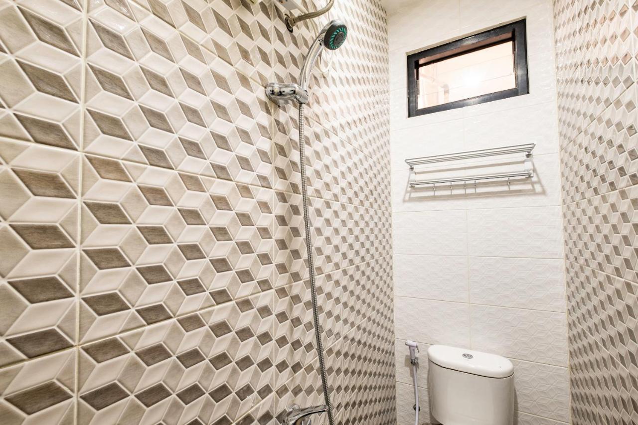 Oyo Life 2673 Rosewood Residence Karawang Zewnętrze zdjęcie
